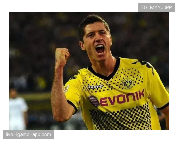 莱万多夫斯基德甲历练如何塑造其终结能力