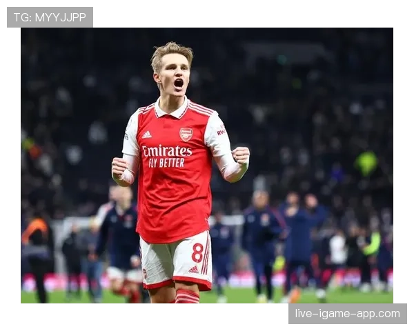 厄德高对阵英超豪门时如何影响比赛走势