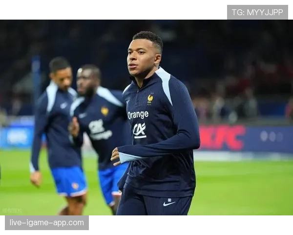 姆巴佩与亨利的法国历史地位差距解析