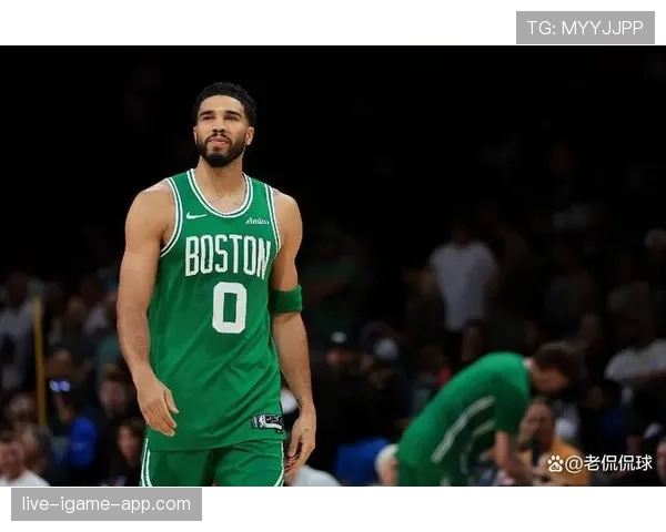 塔图姆挡拆制造错位，外线威胁胜过杰伦布朗