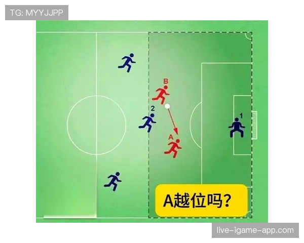 越位旗示意后裁判为何有时不吹罚？解析助理裁判举旗与主裁决策的规则逻辑