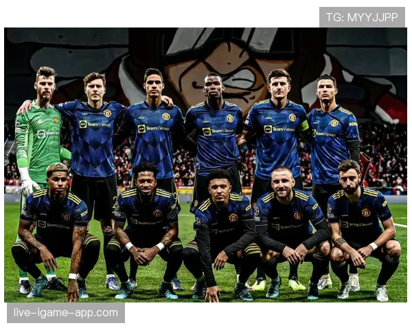 C罗与拉什福德作为进攻核心的战术价值差异解析