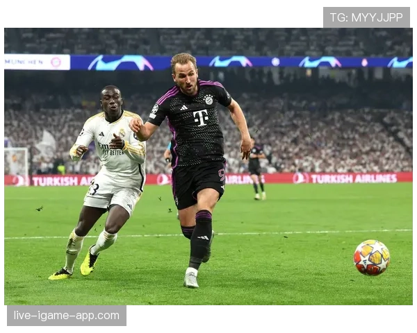 凯恩为何难破无冠魔咒？顶级表现与团队荣誉缺失的深层矛盾解析