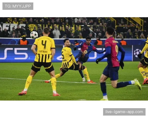 传控体系依旧，但巴萨的进攻转化正在失效