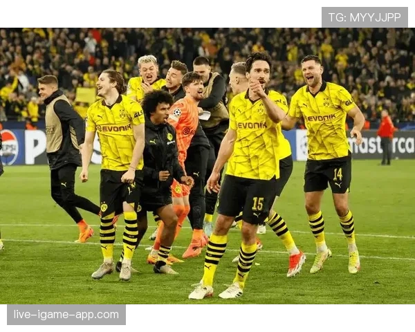 多特蒙德豪门定位“名不副实”？混乱的管理危机与战术依赖谁来拯救