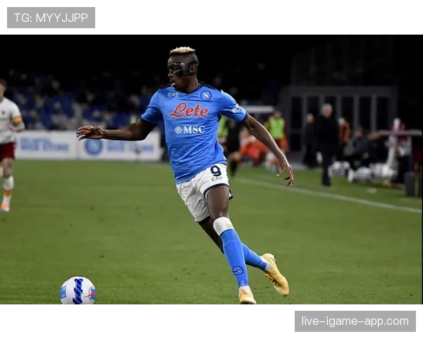 奥斯梅恩身价虚高了吗？终结效率与市场溢价的双重审视