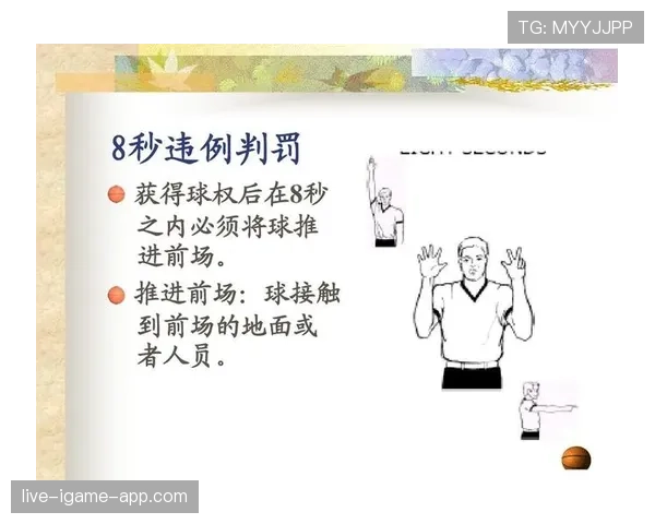 篮球规则中拖延时间违例是如何判定的具体标准与处罚解析